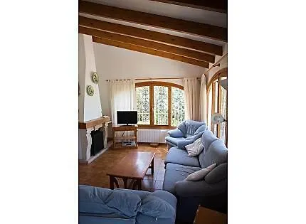 Chalet En Holiday home *