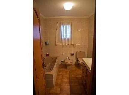 Holiday home Chalet En Javea