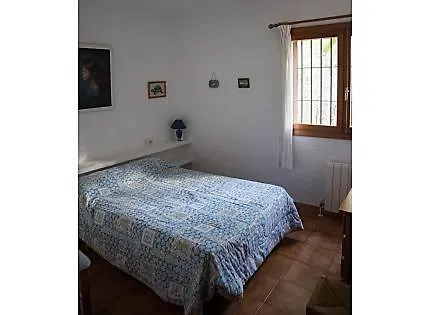 Chalet En Javea