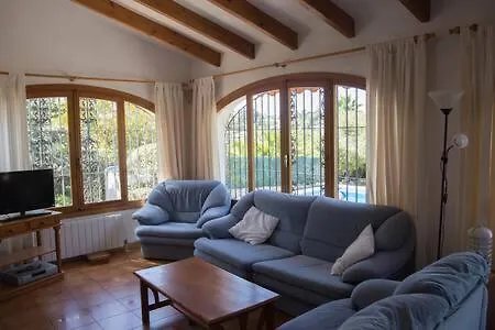 Chalet En Holiday home *