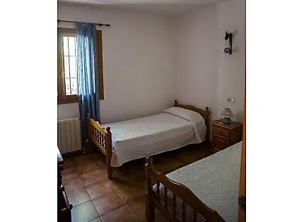 Chalet En Holiday home
