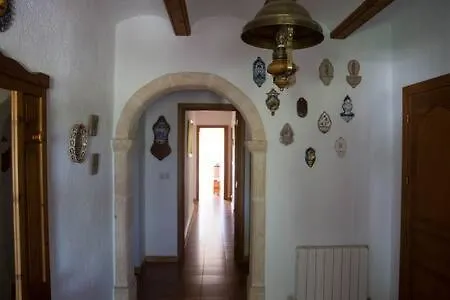 Chalet En Holiday home *