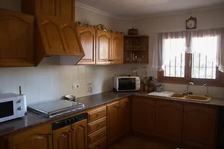 Chalet En Holiday home *