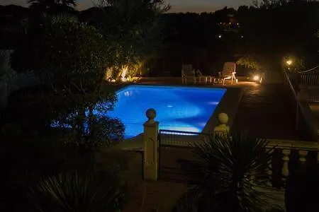 Chalet En * Javea