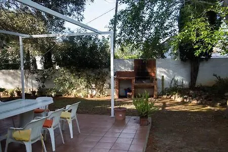 Chalet En Holiday home