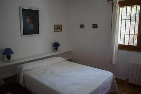 Chalet En Holiday home