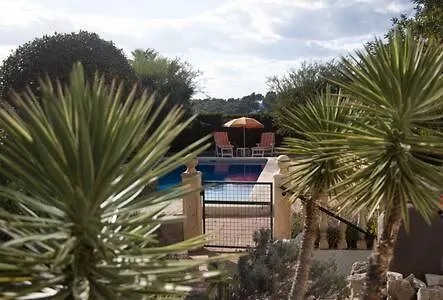 Holiday home Chalet En