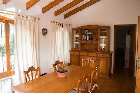Chalet En Holiday home