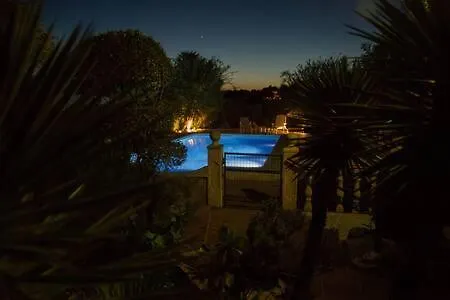 Chalet En * Javea