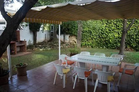 بيت للعطل Chalet En