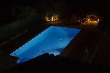 Chalet En