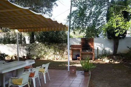 بيت للعطل Chalet En