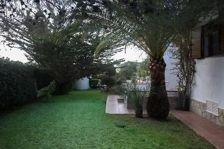 Chalet En